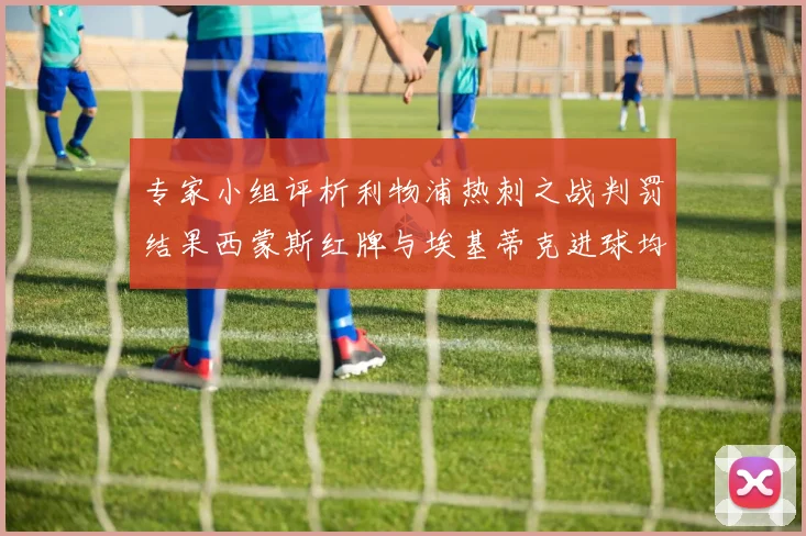专家小组评析利物浦热刺之战判罚结果西蒙斯红牌与埃基蒂克进球均属合理